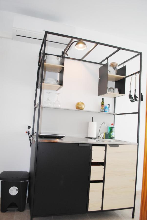 טורמולינוס Apartamentos Vicenta Playa Carihuela מראה חיצוני תמונה