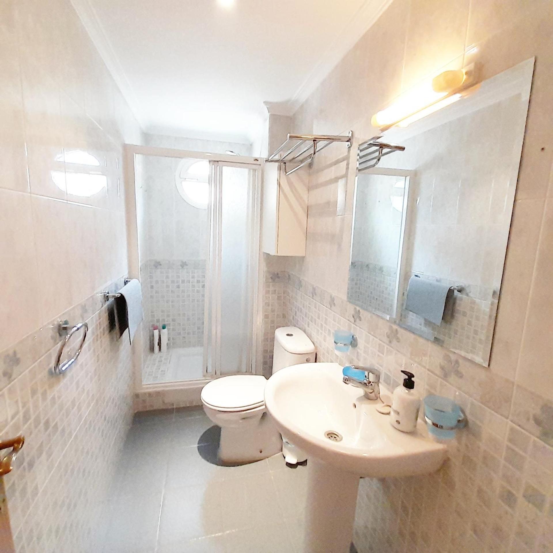 טורמולינוס Apartamentos Vicenta Playa Carihuela חדר תמונה